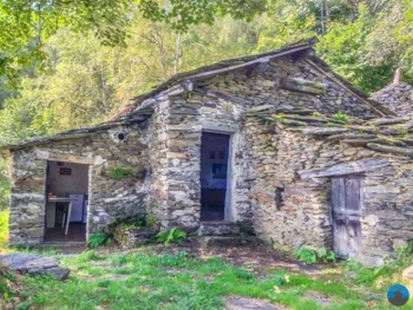 Click here for full details of this property for sale in Val Argentina, Italy.